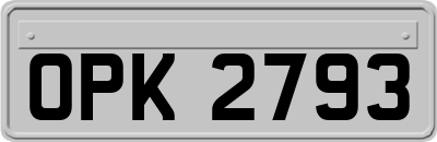 OPK2793
