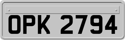 OPK2794