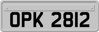 OPK2812