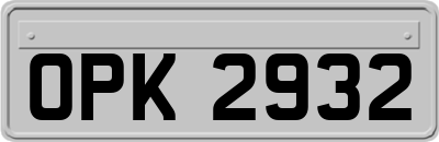 OPK2932