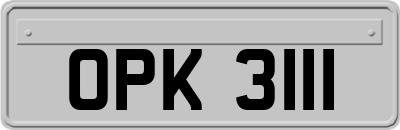 OPK3111