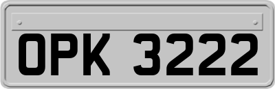 OPK3222