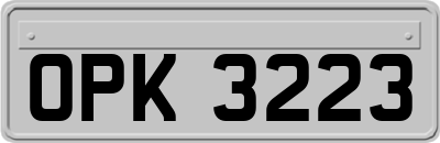 OPK3223