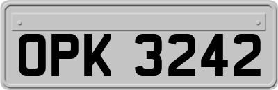 OPK3242