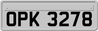 OPK3278