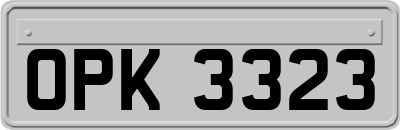 OPK3323