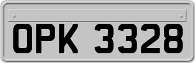 OPK3328