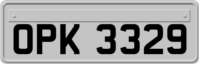OPK3329