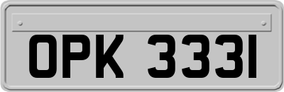 OPK3331
