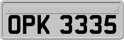 OPK3335