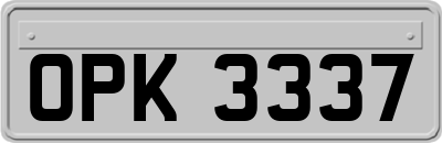 OPK3337