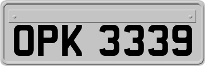 OPK3339