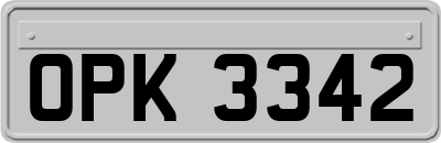 OPK3342