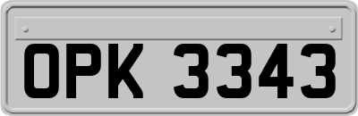 OPK3343