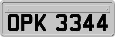 OPK3344