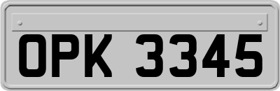 OPK3345