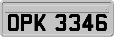 OPK3346