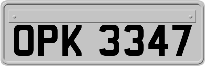 OPK3347