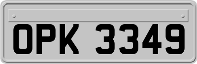 OPK3349