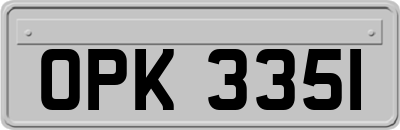 OPK3351