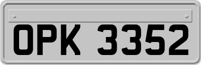 OPK3352