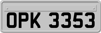 OPK3353