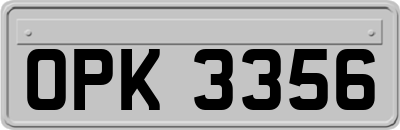 OPK3356