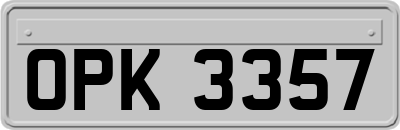 OPK3357