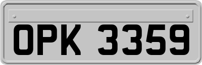 OPK3359