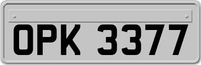 OPK3377