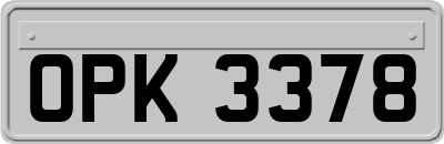 OPK3378
