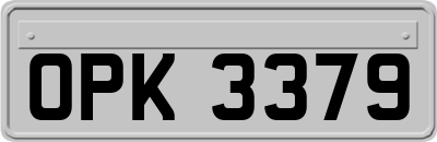 OPK3379