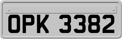 OPK3382