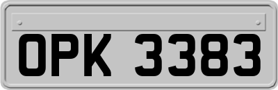 OPK3383