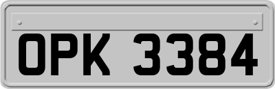 OPK3384