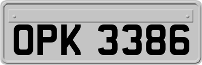 OPK3386