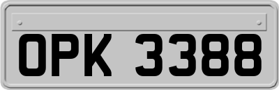 OPK3388