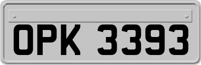 OPK3393