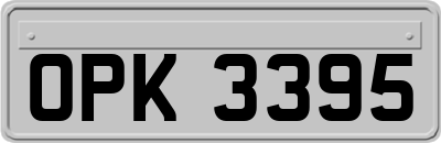 OPK3395