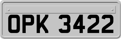 OPK3422