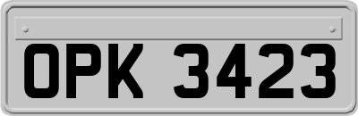 OPK3423