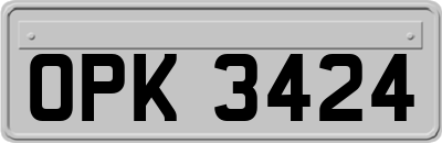 OPK3424