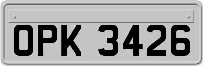 OPK3426