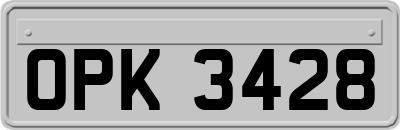 OPK3428