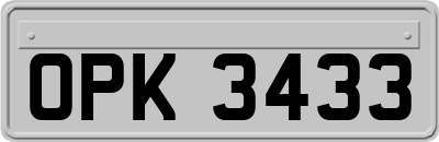 OPK3433