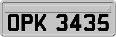 OPK3435