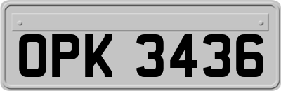 OPK3436
