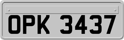 OPK3437