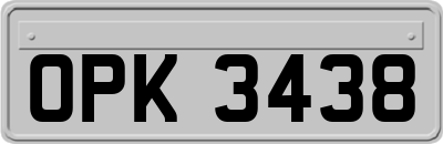 OPK3438