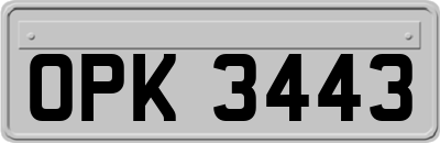OPK3443
